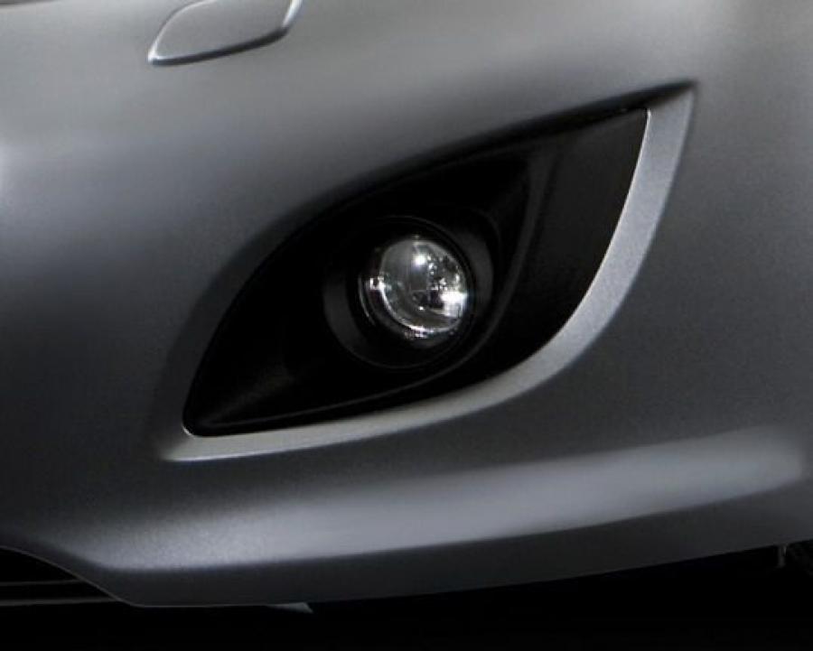  Mazda MX-5 2008 года  (фото 11 из 28)